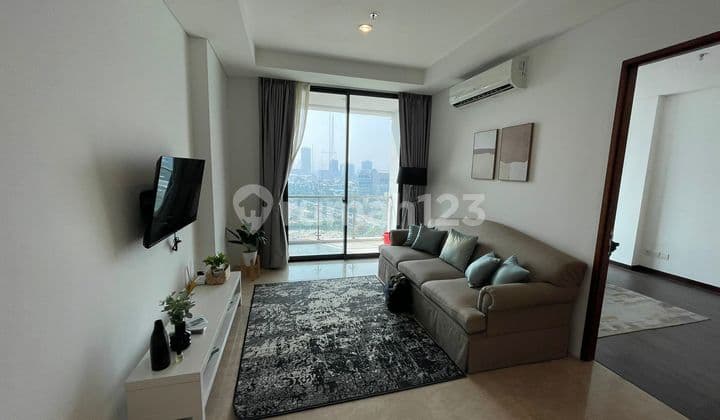 FOR SALE!!! VERANDA APARTMENT WEST JAKARTA