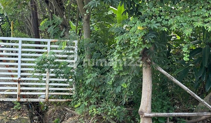 Dijual Kavling Hoek SHM!!! Uk. 330M2 di Bumi Mas Raya Cikokol Tangerang