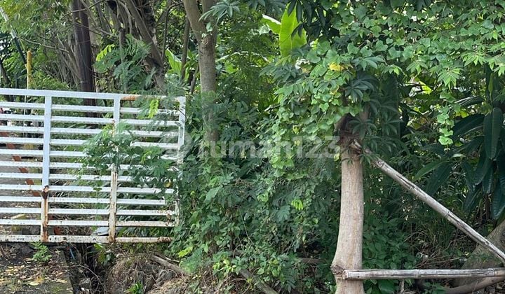 Dijual Kavling Hoek SHM!!! Uk. 330M2 di Bumi Mas Raya Cikokol Tangerang