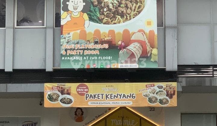 Ruko Murah 3lantai New Jasmine Extension Di Gading Serpong