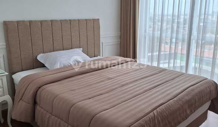 Dijual!! Apartemen The Pakubuwono View di Jakarta Selatan Kebayoran Lama (Sertif SHM, 3Br)