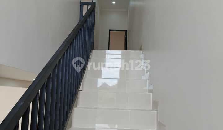 FOR SALE!! BRAND NEW VILLA MELATI MAS HOUSE IN TANGERANG