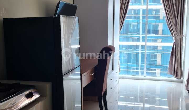 DISEWAKAN!!! APARTEMEN THE HIVE TAMAN SARI DI JAKARTA