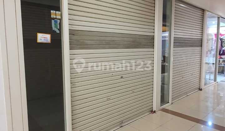 Stand Siap Pakai di Mall Royal Plaza Ahmad Yani Surabaya