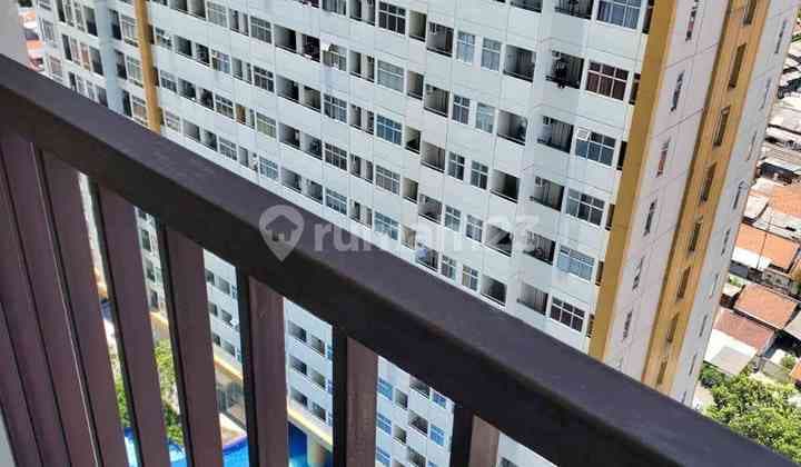 Apartemen Gunawangsa Tidar Surabaya Pusat Kota