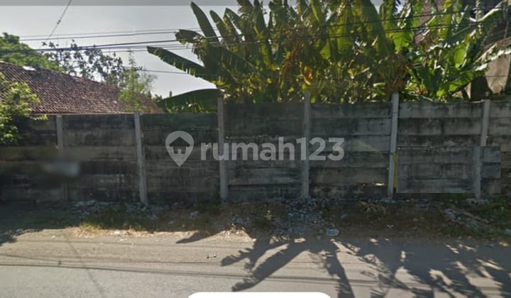 Kavling Desa Krikilan Siap Bangun Di Driyorejo Gresik