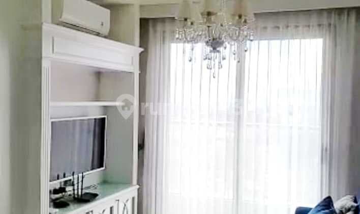 Apartmen Praxis Fully Furinished Di Pusat Kota Surabaya