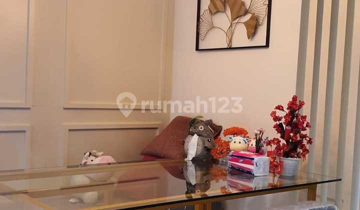 Apartmen Praxis Fasilitas Lengkap Di Tengah Kota Surabaya