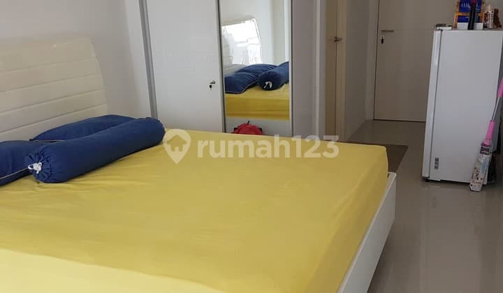Apartmen Orchard Mansion View Pool Di Surabaya Barat
