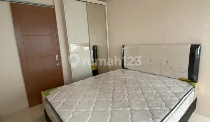 Apartemen Pavillion Permata II Furnished Surabaya Barat