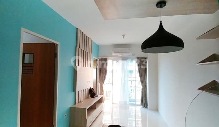 Apartemen Puncak Bukit Golf View POOL Di Surabaya Barat