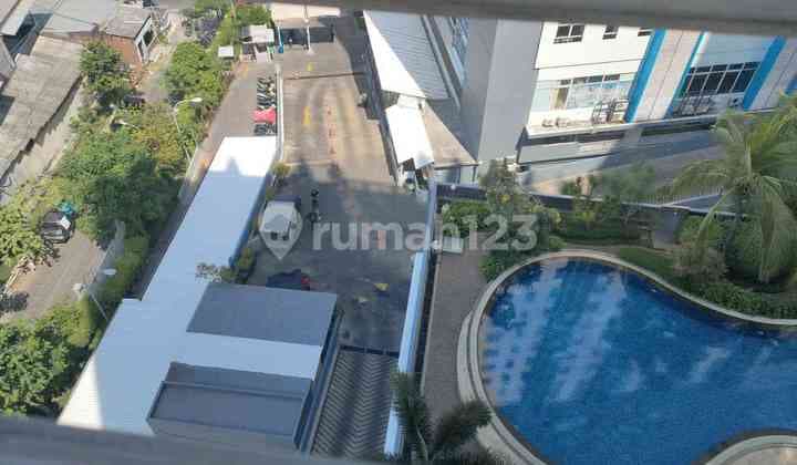 Apartemen Metropolis Furnished Siap Huni di Surabaya