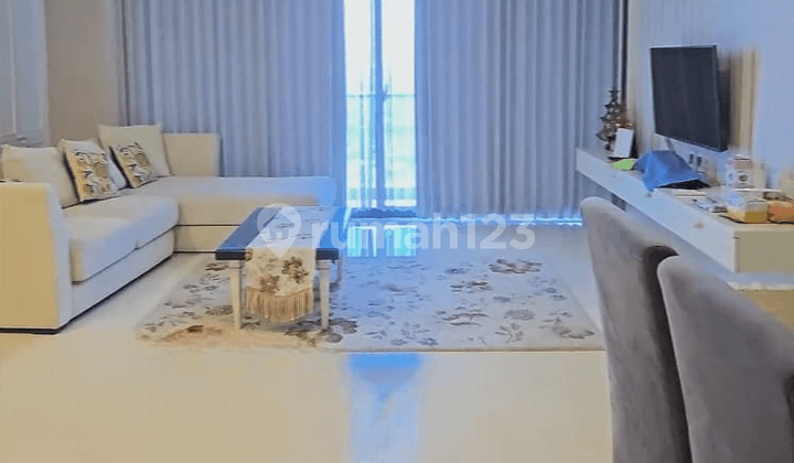 Apartemen Voila Ciputra World Surabaya Barat