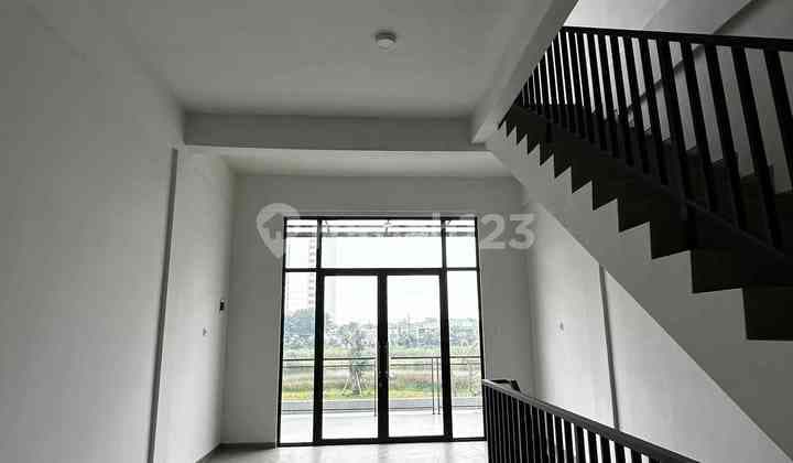 Ruko Siap Pakai di Grand Eastern Hill Sukolilo