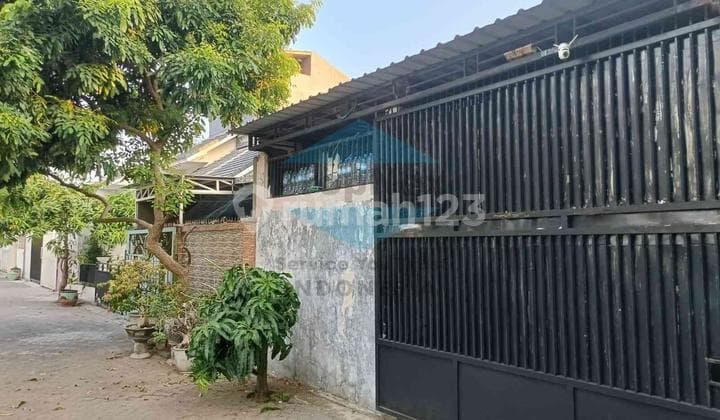 Rumah Siap Huni Strategis GOLDEN BERRY Gresik