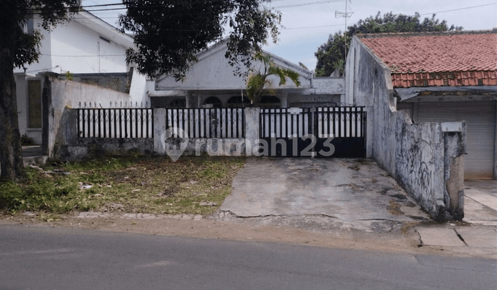 Commercial House West Pengadegan Raya
