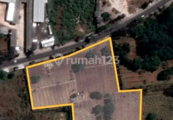 Tanah Siap Bangun Nol Jalan Pantura Sedayu Lawas Lamongan Tanah Siap Bangun Nol Jalan Pantura Sedayu Lawas Lamongan