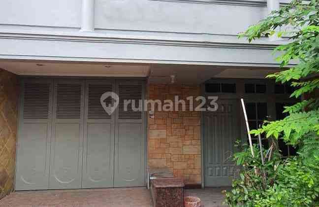 Rumah Minimalis Siap Huni di Kencanasari Barat