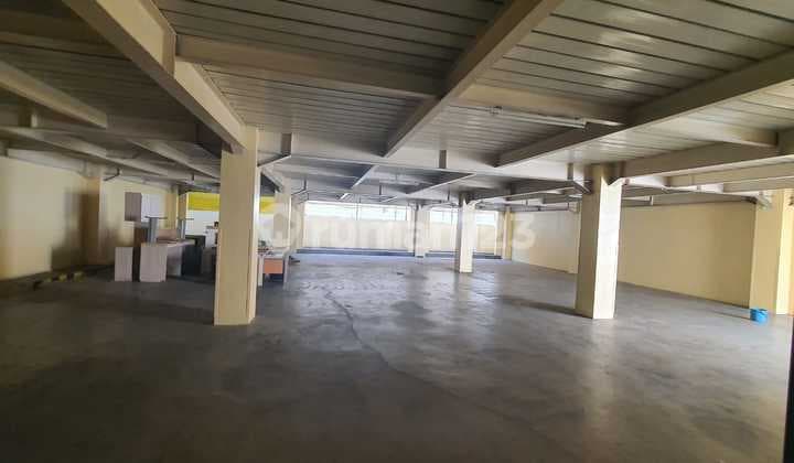 Rumah Usaha Siap Pakai Daerah Bisnis Raya Darmo Surabaya Pusat