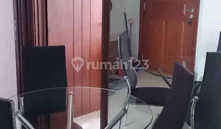 Apartemen Waterplace - Pakuwon Surabaya Barat Mall