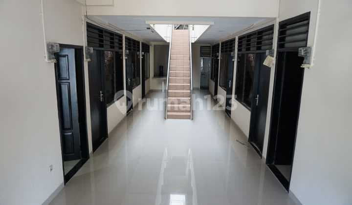 Rumah Kost Aktif Siwalankerto Permai Surabaya Selatan