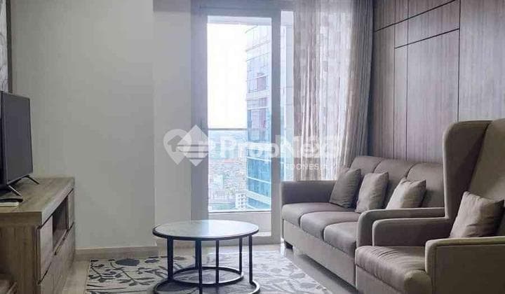 Apartmen One Icon Residence Plaza Tunjungan Surabaya Pusat