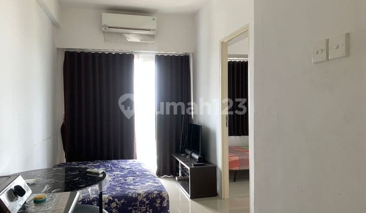 Tanglin View City Apartment in West Surabaya