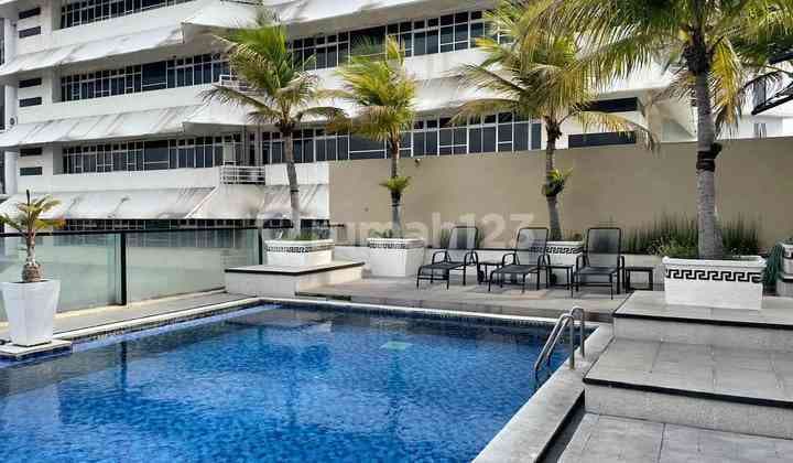 Murah Apartemen Petra Square Siap Huni Surabaya