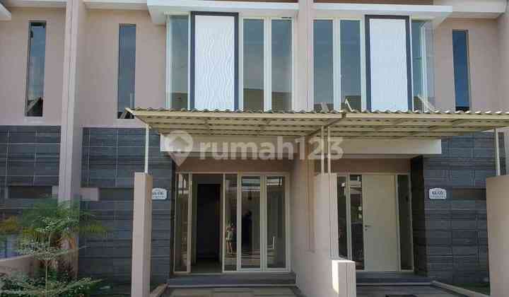 Puri Safira Alisha Cluster Shanaya House