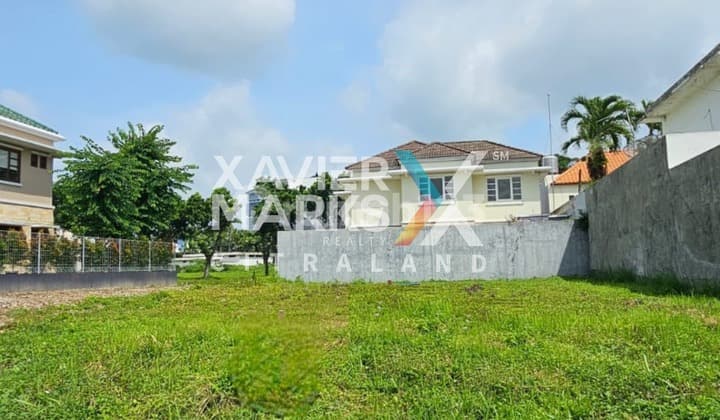 Citraland Golf Hill Land Favorite Cluster Special Location