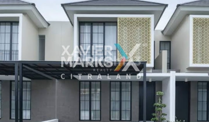 Rumah Green Lake Bangunan Bagus Minimalis Harga Murah Rumah Green Lake Bangunan Bagus Minimalis Harga Murah