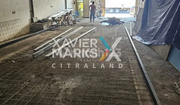 Gudang Mutiara Tambak Langon Siap Pakai Lokasi Row Jalan Besar Gudang Mutiara Tambak Langon Siap Pakai Lokasi Row Jalan Besar