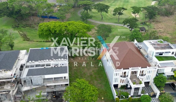 Tanah Citraland Raya Bukit Golf Mediterania Langka Long Golf View Tanah Citraland Raya Bukit Golf Mediterania Langka Long Golf View