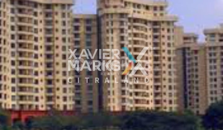 Graha Famili Prima Condominium Apartment Fully Furnished Golf View