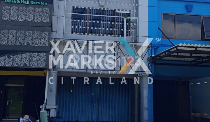 Ruko Raya Villa Bukit Mas Harga Murah Siap Pakai Cocok Buat Usaha Ruko Raya Villa Bukit Mas Harga Murah Siap Pakai Cocok Buat Usaha