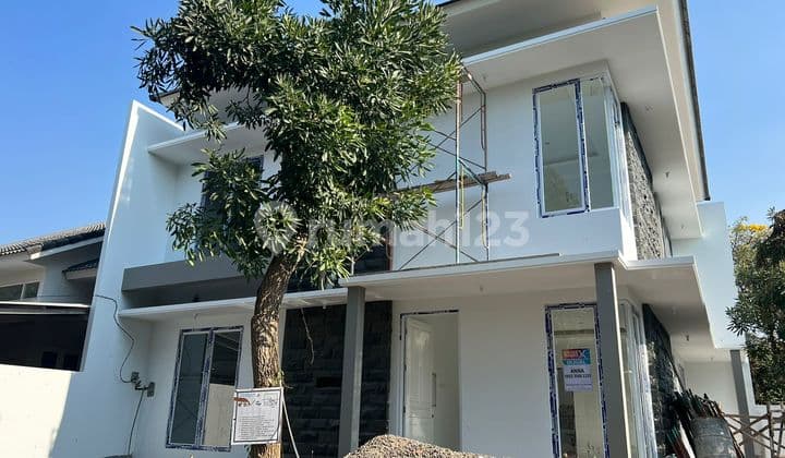 di Dijual ‼️ Bukit Palma Minimalis Baru Gress, Surabaya