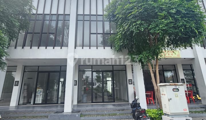 Ruko Citraland NSW Driyorejo CBD (FF)