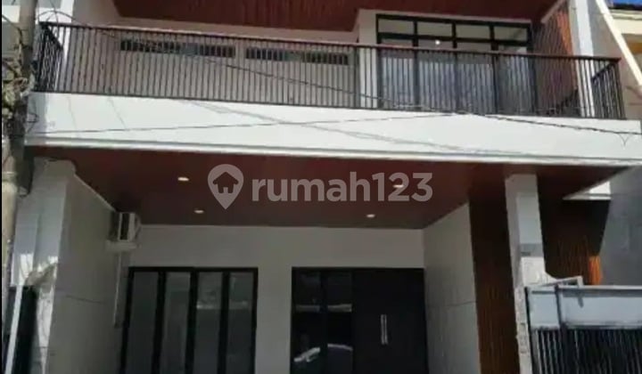 New House Fresh in Babatan West Coast (EL)