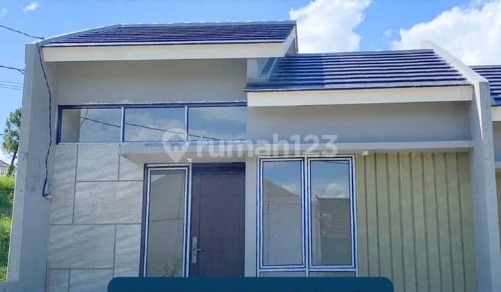 For Sale: Widelia Cluster House, Phpm, Citeureup, Bogor