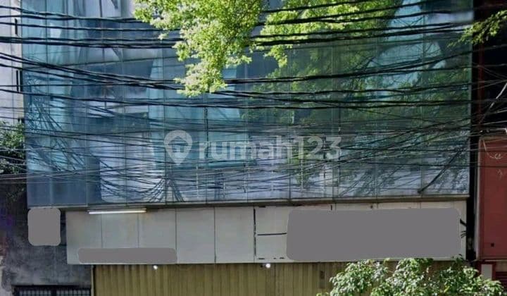 Untuk Investor. Selalu Tersewa. Jarang Ada. Ruko 2 Lantai. Depan Blok M Square Melawai. Memiliki Lantai Mezzanine. Investasi Yang Menguntungkan.