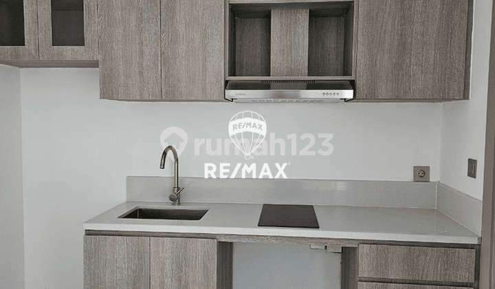 Apartemen Bagus Semi Furnish Fatmawati City Tower Corona Parc Suite Jaksel Dijual