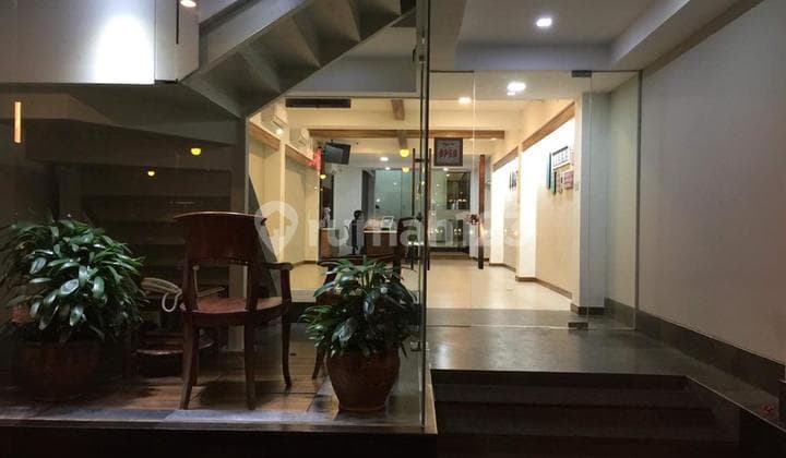Ruko Sambung Rumah Bagus Langka Depan Mall Kelapa Gading Jakarta