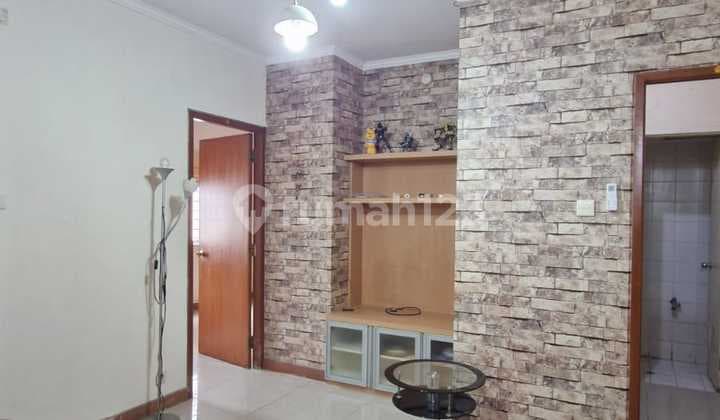 Apartemen 3 Kamar Siap Huni Gading Mediterania Jakarta Utara