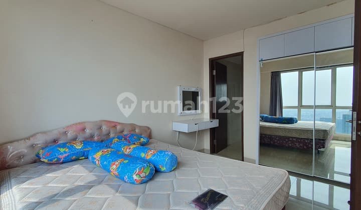 Apartemen Bagus Furnished 2 Kamar Tidur di Callia Tifolia.Jakarta