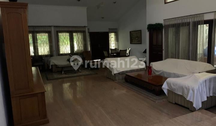 Rumah Murah Bagus Furnished Jati Di Walang Baru Jakarta Utara