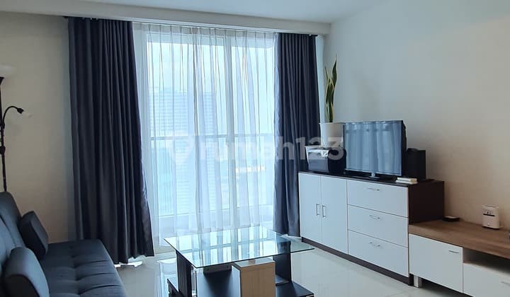 Apartemen Murah Bawah Hrg Pasar Kensington Kelapa Gading Jakarta