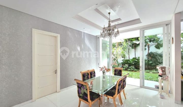Rumah Bagus Minimalis di Villa Artha Gading Kelapa Gading Jakarta