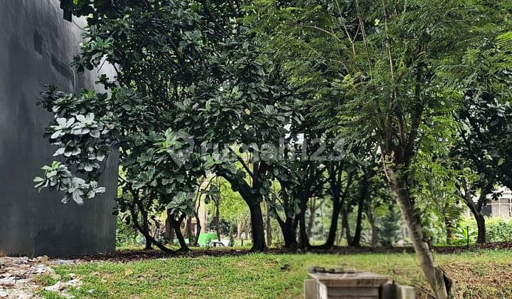 Tanah Langka Siap Bangun Murah Orchard Kelapa Gading Jakarta