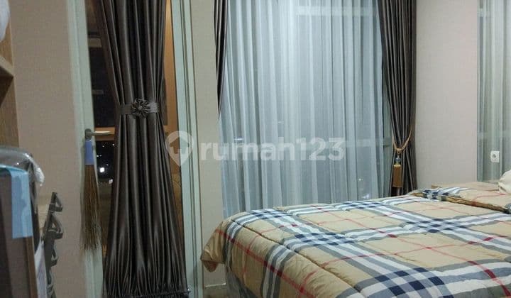 Apartemen Studio Murah Bawah Njop Menteng Park Cikini Jakarta