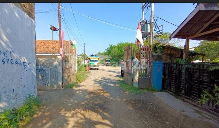 Tanah Shm Strategis Cocok Untuk Gudang Di Karawang Barat